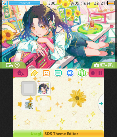 Project Sekai - An Shiraishi IP