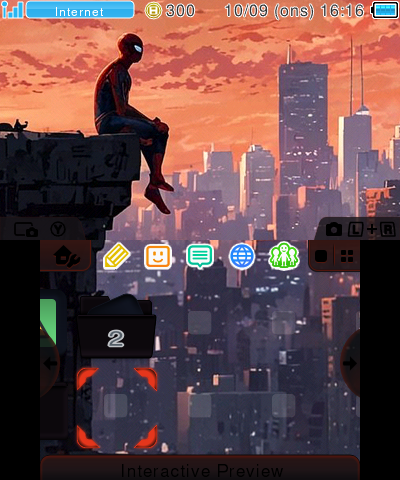 Spider-Man Theme