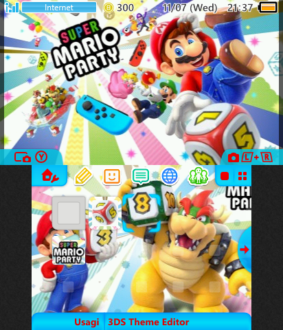 Super Mario Party