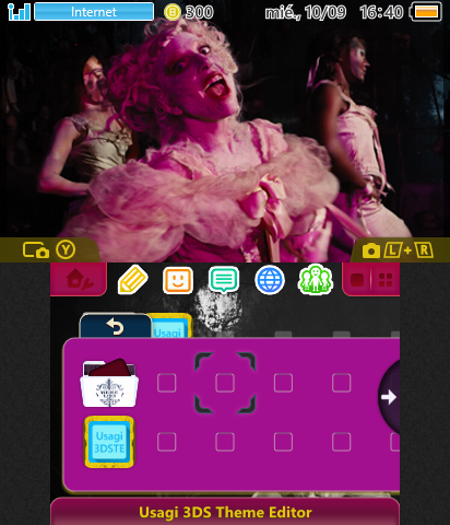 LADY GAGA - THE DEAD DANCE