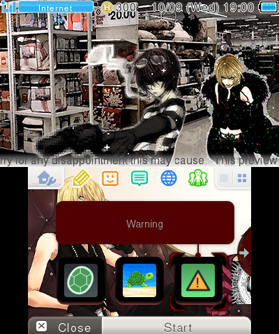 Death Note Matt x Mello