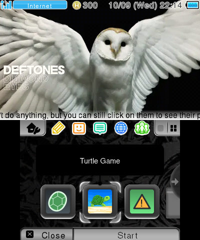 Deftones, Diamond eyes.