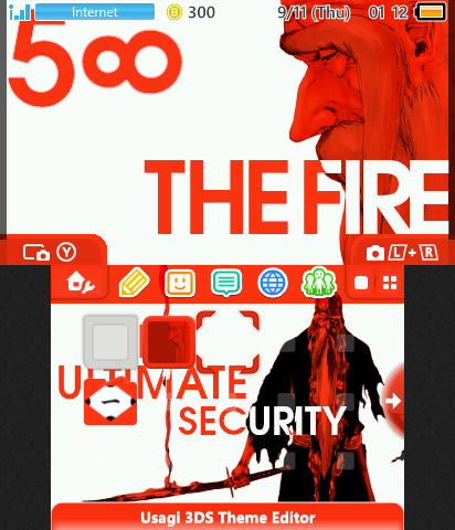 BLEACH TYBW - THE FIRE VOL.58