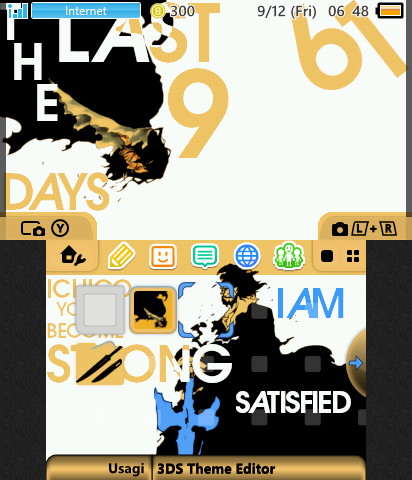 BLEACH TYBW - THE LAST 9 DAYS