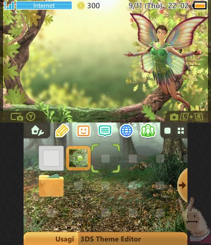 MagiQuest - Serena the Pixie