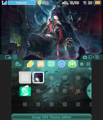 Hong Lu Limbus Company