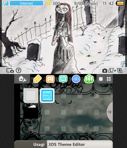 Sally Nightmare Before Christmas