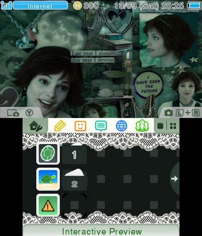 Alice Cullen - Twilight Theme