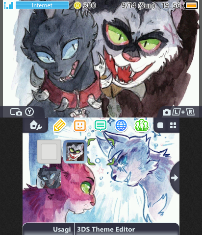 TPB Graphic Novel Concept Art