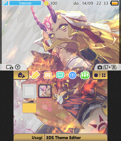 Fate - Ibaraki douji