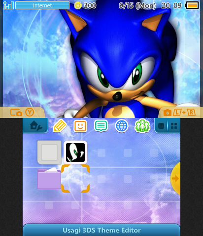 Sonic Adventure