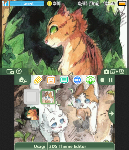 TPB Graphic Novel Concept Art