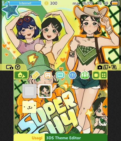 Silvia Inazuma Eleven