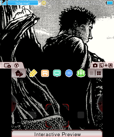 Berserk - Lone Swordsman