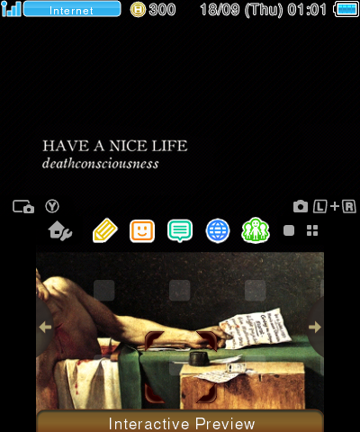 Deathconsciousness - Deep, Deep