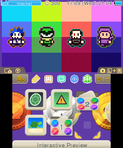 Skelly Bros Colosseum