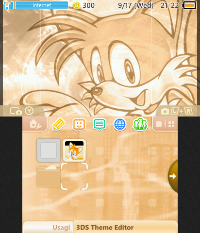 Sonic Adventure - Tails