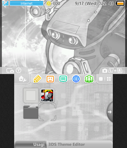 Sonic Adventure - E-102y "Gamma"