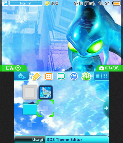 Sonic Adventure - Chaos