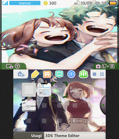 izuocha