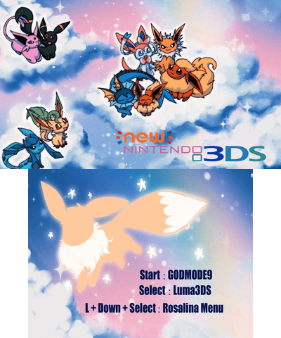 Eeveelution Paradise