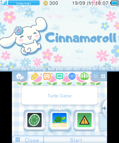 Cinnamoroll Café