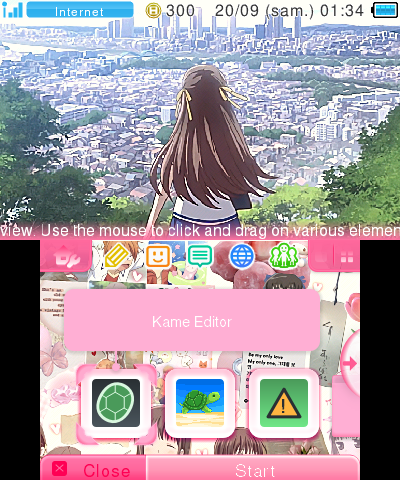 Tohru Honda Theme