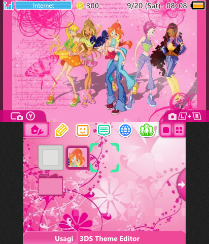 Winx Club