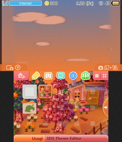 animal crossing: wild world