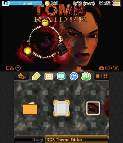 Original Tomb Raider I