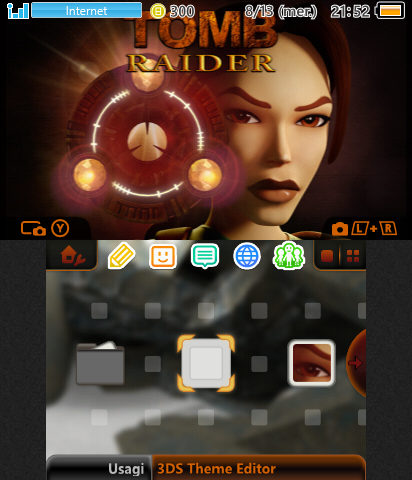 Rematered Tomb Raider I