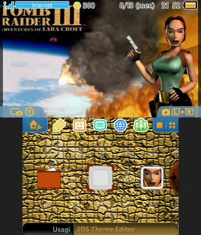 Original Tomb Raider III