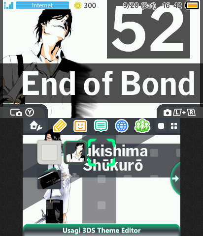 BLEACH VOL.52 - End of Bond