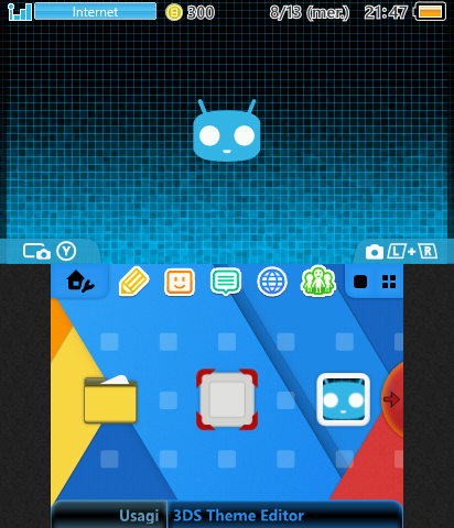 Cyanogenmod
