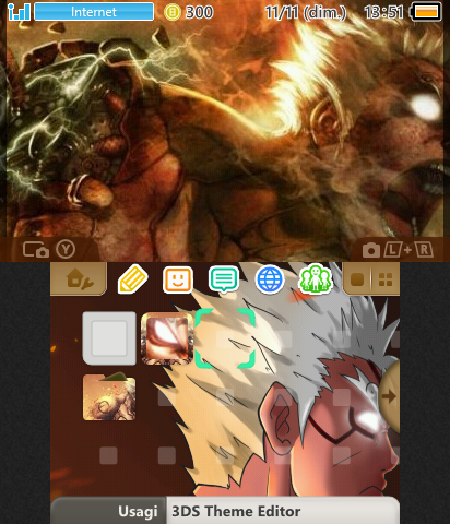 asura's wrath