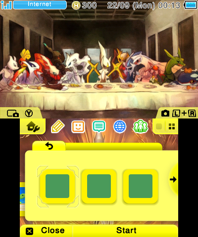 Pokemon Theme - Arceus