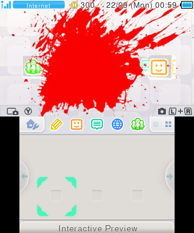 ketchup theme