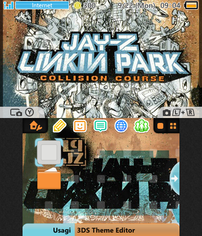 Jay-Z & Linkin Park  Numb/Encore