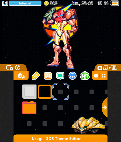 Super Metroid