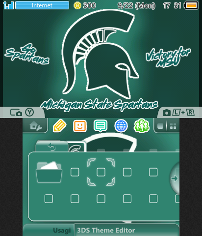 Michigan State Spartans