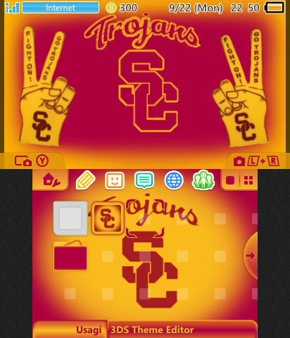 USC Trojans