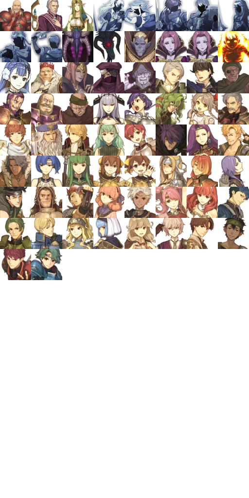 Fire Emblem  Shadows of Valentia