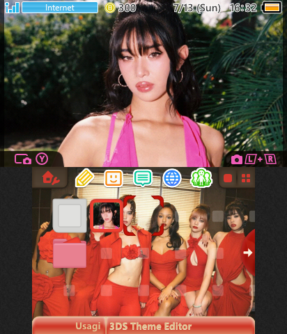 Gabriela - Sophia (KATSEYE)