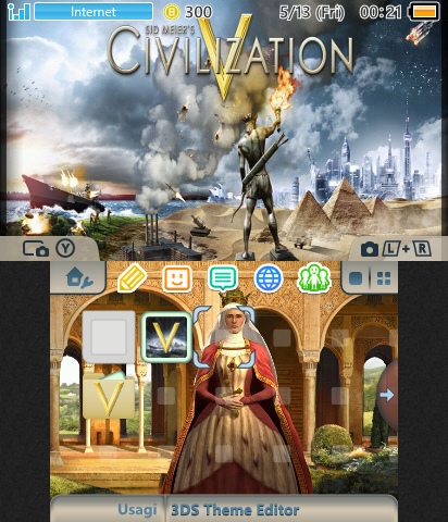 Civilization 5