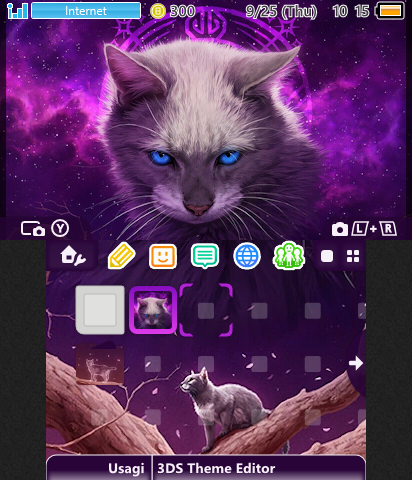 Path of Stars Polish Cover