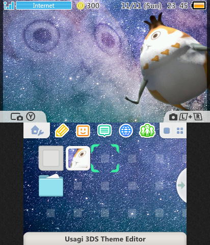 Space Paissa