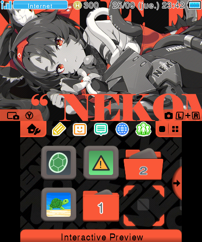 Nekomata | Zenless Zone Zero