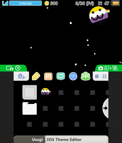 Glory To Drewtopia but fixed