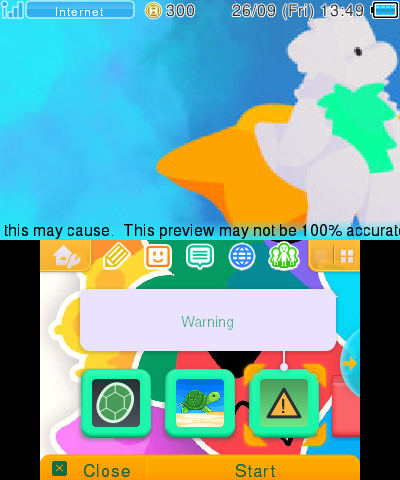 Snuffles Theme [BGM ~ SPOTS 2]