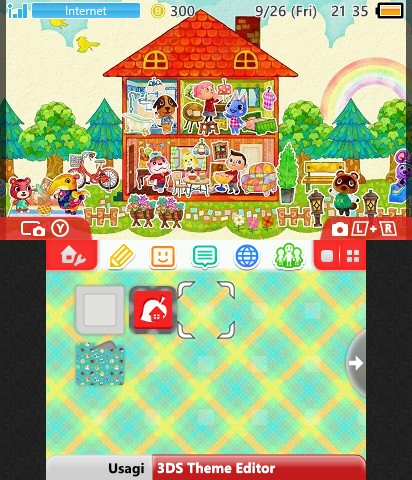 Animal Crossing - HHD